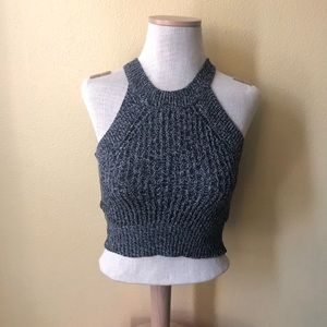 Aeropostale Crop Top